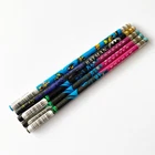 5 Vintage 90s Pencils Lot Marvel X Men Wolverine Batman Forever DC Comics New
