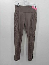 Pre-Owned Athleta Grey Size Small Legging Athletic Pants
