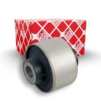 febi Bilstein Lagerung, Lenker 107386 FüR Hyundai, Vorderachse Links, Innen