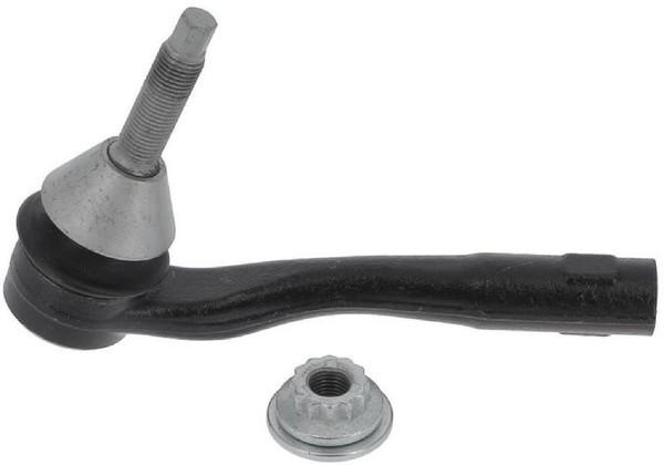 Moog ME-ES-17704 Spurstangenkopf Spurstange EndstüCk FüR Mercedes-Benz-image