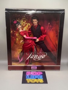 Barbie Tango | eBay