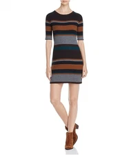 Sanctuary Clothing Womens Veronique Sweater Sheath Dress