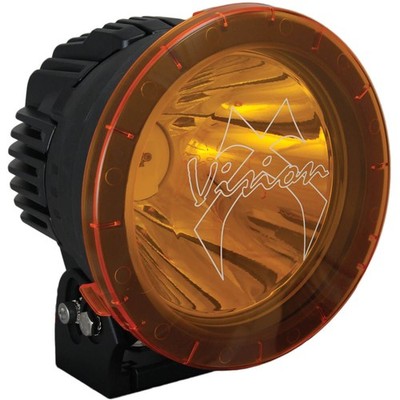 8.7'' Cannon, CG2, ADV Amber PCV Cover, Single