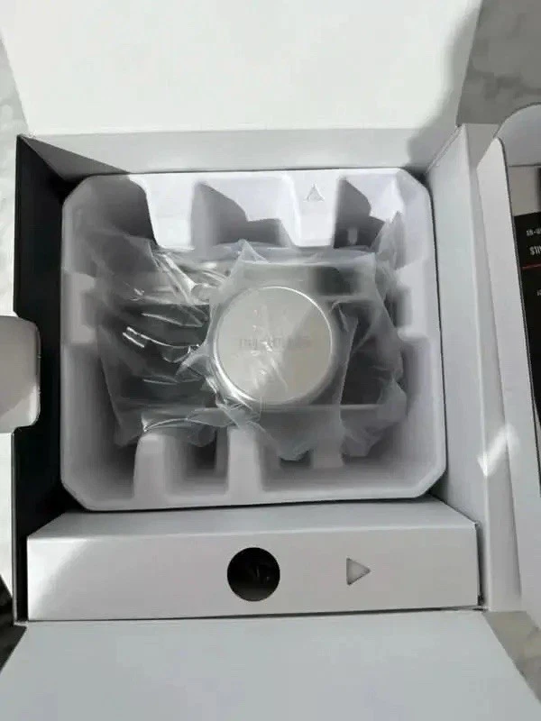 Fujifilm X100VI 40.2 MP Digital Camera Silver - Made In Japan! US MODEL - NEW - Image 2 of 4