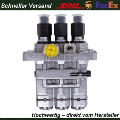 Für Holland Traktor 1320 1520 L465 L465 LS140 Einspritzpumpe Neu
