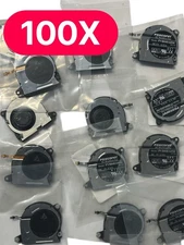 100X Original Internal Cooling Fan Replacement Part for Nintendo Switch