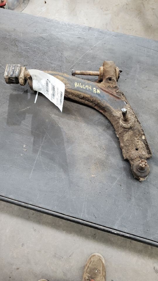 Passenger Right Lower Control Arm Front Fits 88-93 LE MANS 313223