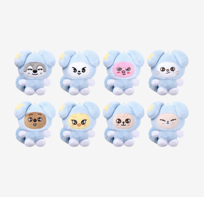 STRAY KIDS WORLD TOUR RUN IT SEOUL MERCH MD ONLINE OFFICIAL SOOB