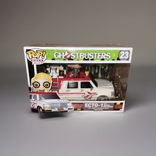 2016 Funko Pop Ghostbusters Vinyl Figures 30