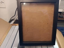 FREE SHIPPING!  8 x10 Black Shadow Boxs Box-10 for $7.00 each! ask about skid $$