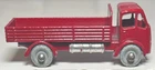 Matchbox Lesney Moko Red Stake Truck