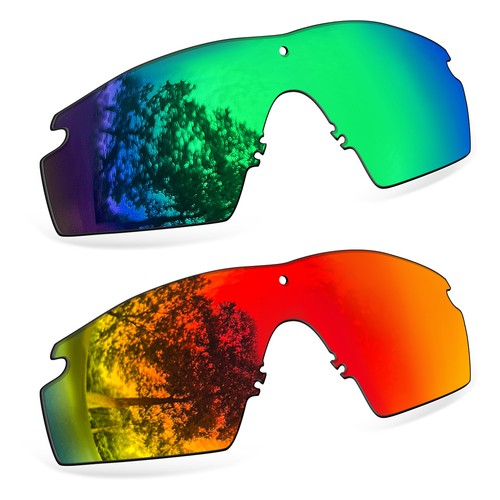 POLARIZED Replacement Lenses for Oakley Si M Frame 3.0 OO9146 Sunglasses - Picture 16 of 26