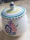 Poole Pottery Pot Lid 1960S Shape 288S