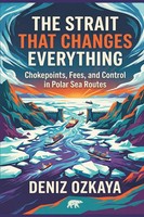 Deniz Ozkaya | The Strait That Changes Everything | Taschenbuch | Englisch