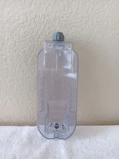 BISSELL CrossWave Hard Floor Expert wet/dry vacuum Clean Water Tank Replacement