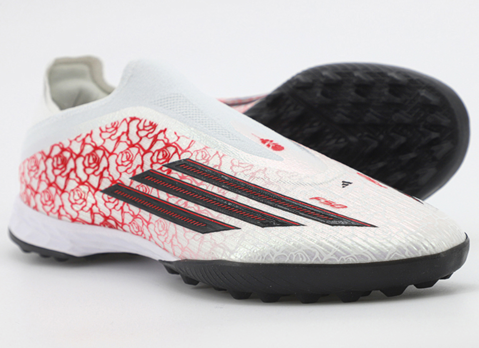 adidas F50 Lamine Yamal Pro TF Men's Soccer Shoes Football Sports