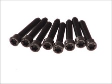 For LUK 411 0155 10 Screw Set, flywheel 411 0155 10 Flywheel screw set fits: ME