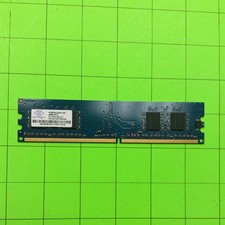 0633M2681504CA19033-1 DDR2-533 PC2-4200 PC2-4200U Random Access Memory RAM