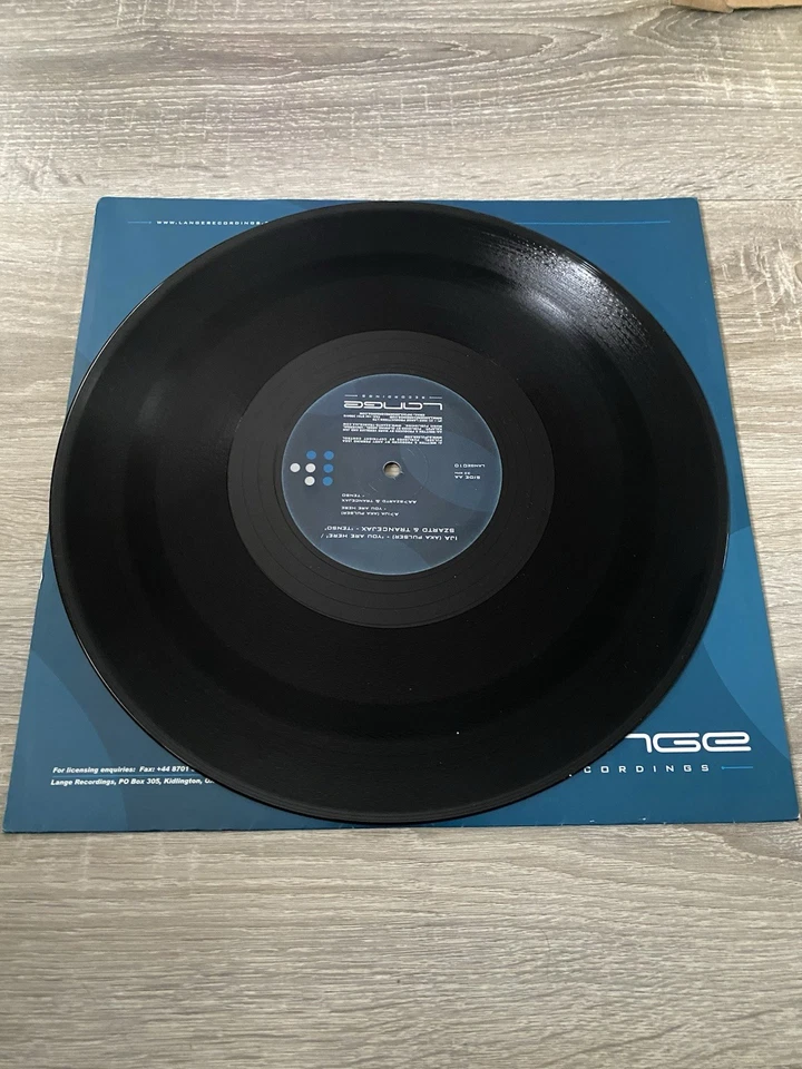 vinyl records - Image 4 of 4