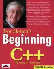 Beginning C++: The Complete Language von Ivor Horton | Buch | Zustand gut