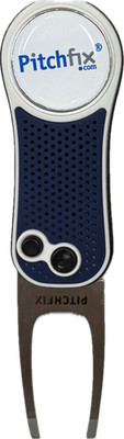 PITCH FIX HYBRID DIVOT TOOL (NAVY) (NEW FOR 2026)