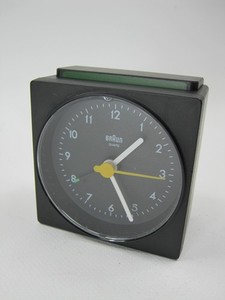 Braun Ab1 Clock | eBay