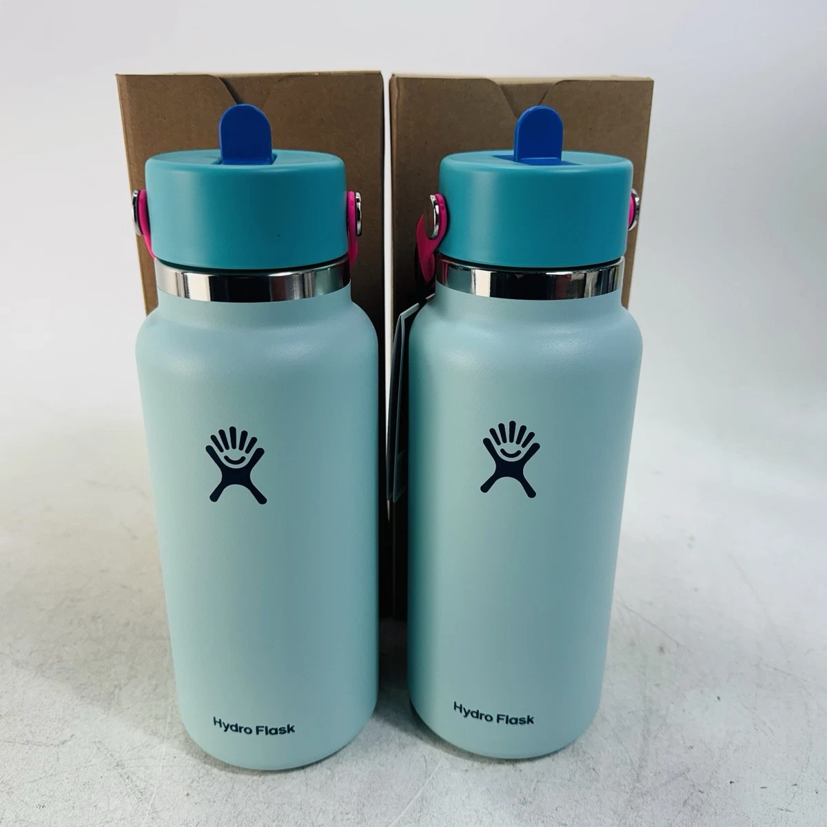 Hydro Flask Water Bottles for sale | eBay