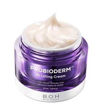 BIOHEAL BOH Probioderm 3D Lifting Cream 1.7 fl oz | Advanced Korean Anti-Agin...