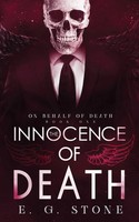 Evelyn Grimald Stone | The Innocence Of Death | Taschenbuch | Englisch (2021)