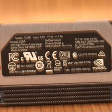 NVIDIA JETSON TX1 P2180 699-82180-1000-401 4GB LPDDR4 Development Board Module