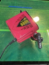Alien Bees B800-P Martian Pink Flash Unit - W...