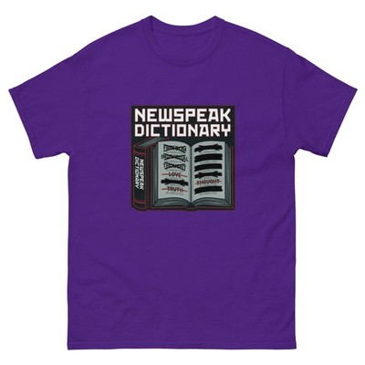 Newspeak Dictionary