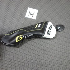 PING G430 Hybrid head cover rescue fast shipping 260317
