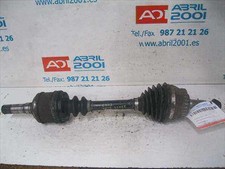 Cardan Saab 9-5