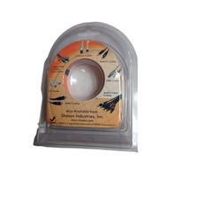 New/Sealed SHAXON FCSTLC03M-B PREMIUM FIBER OPTIC PATCH CABLES MULTI-MODE