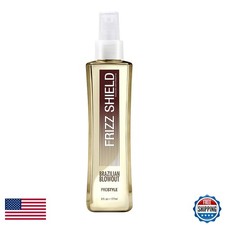 BRAZILIAN BLOWOUT Frizz Shield Humidity-Proof Frizz-Free Long-Lasting