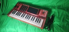 Akai Professional MPC Key 37 Standalone Production Keyboard Decksaver