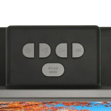 48MP Film Slide Scanner With 7in Color HD Screen Converts 135 Film 126KPK 110