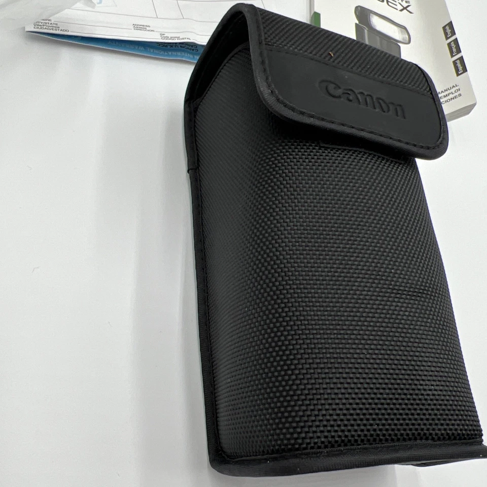 Canon 430EX Speedlite Flash for Pro1 Pro 90 G Series and all EOS SLR Cameras - Image 4 of 4