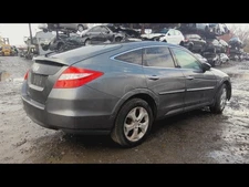 Passenger Right Quarter Glass Fits 10-15 CROSSTOUR 365746