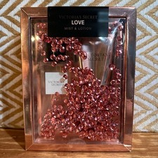 Victoria's Secret Women's Fragrance Mist and Body Lotion Gift Set MULTIPLE BOXS