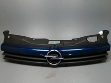Calandre Opel ASTRA