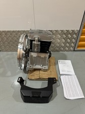 AB415 Luftkompressor blanke Pumpeneinheit 10 bar 1129740082 brandneu ohne Karton