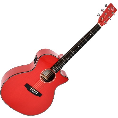 Sigma GMC-1E-MFR Westerngitarre Neu 94190₽
