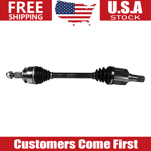 Front Inner And Outer Tie Rod End Links For 2014 2015 2016 2017 Mazda 3 Sport 6 - Foto 3