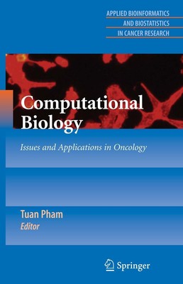 Computational Biology Tuan Pham