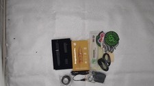 Dragonhawk L3 Tattoo Kit, Cordless/Cord Complete Tattoo Gun Kit Pen Machine, 7