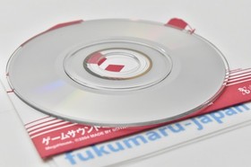 Donkey Kong 3 Game Sound Museum mini CD NES Game Music Nintendo 2004