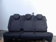 Siège Dacia LODGY 