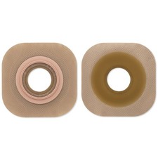 Hollister Precut Extended Wear Ostomy Barrier 44 mm Flange 5 per Box